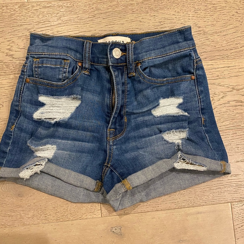 Pacsun shorts